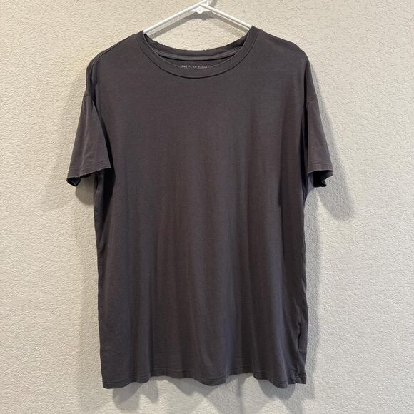 Soft boyfriend fit tee - Picture 1 of 4